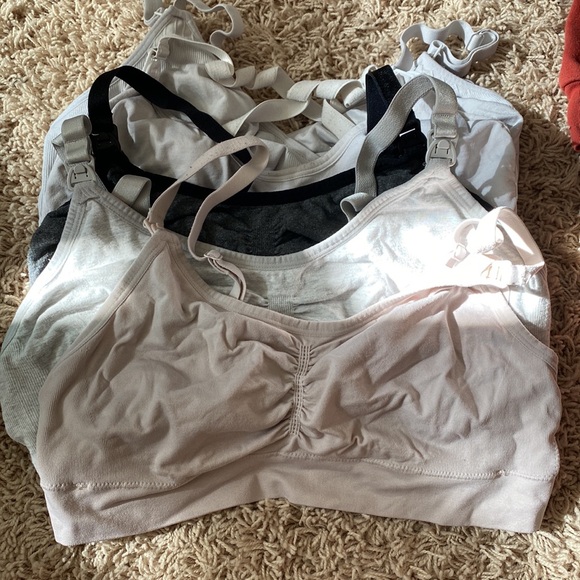 Nursing bras - Picture 2 of 2